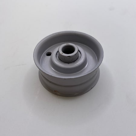 Mtd Pulley-Idler-Flat 756-0199